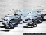 Used 2020 Mercedes-Benz C 300 4MATIC Sedan image 3