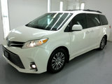 Used 2018 Toyota Sienna XLE image 5