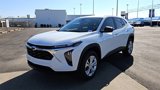 New 2025 Chevrolet Trax LS image 5