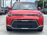 New 2025 Kia Soul LX image 3