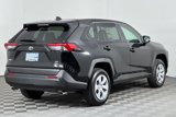 New 2025 Toyota RAV4 LE image 4