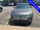 Used 2012 Ford Fusion SEL image 4