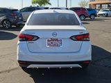 Used 2023 Nissan Versa SR w/ Trunk Package image 5
