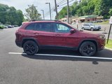 Used 2021 Jeep Cherokee Latitude Plus image 4
