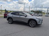 New 2025 Chevrolet Trax LT w/ Driver Confidence Package image 3