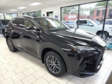 Used 2022 Lexus NX 350 AWD image 5