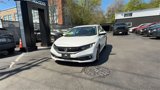 Used 2019 Honda Civic EX image 3