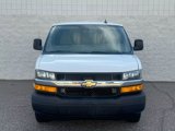 Used 2020 Chevrolet Express 2500 w/ Driver Convenience Package image 2
