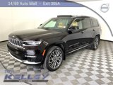 Used 2022 Jeep Grand Cherokee L Summit image 1