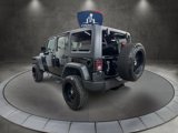 Used 2014 Jeep Wrangler Unlimited Sport w/ Quick Order Package 24S image 3