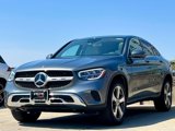 Certified 2020 Mercedes-Benz GLC 300 4MATIC Coupe image 3
