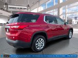 Used 2019 Chevrolet Traverse LT image 5