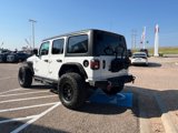 Used 2019 Jeep Wrangler Unlimited Sport S image 3