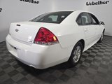 Used 2014 Chevrolet Impala Limited LS image 6