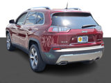 Used 2021 Jeep Cherokee Limited image 4