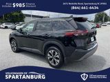 Used 2023 Nissan Rogue SV image 4