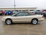Used 2000 Chrysler Sebring JXI image 3