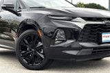 Used 2021 Chevrolet Blazer RS w/ Enhanced Convenience Package image 3