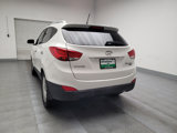 Used 2013 Hyundai Tucson Limited image 6