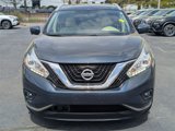 Used 2017 Nissan Murano SL w/ SL Technology Package image 3