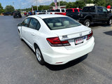 Used 2015 Honda Civic Natural Gas image 2