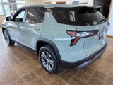 New 2026 Chevrolet Equinox LT w/ Convenience Package II image 4