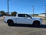 New 2025 Chevrolet Silverado 1500 Custom w/ Turbomax Blackout Package image 5