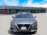 Certified 2019 Nissan Altima 2.5 S image 2