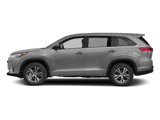 Certified 2017 Toyota Highlander LE image 2
