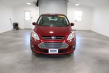 Used 2017 Ford C-MAX Titanium image 3