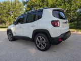 Used 2017 Jeep Renegade Limited image 5