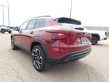 New 2025 Chevrolet Trax RS w/ Sunroof Package image 3