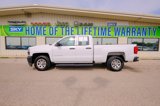 Used 2017 Chevrolet Silverado 1500 W/T image 3
