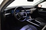 Certified 2022 Audi e-tron Premium Plus w/ Premium Plus Package image 3
