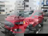 Certified 2021 Ford Edge Titanium w/ Class II Trailer Tow Package image 2