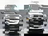 Used 2022 Chevrolet TrailBlazer LT w/ Driver Confidence Package image 2
