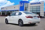 Used 2017 Honda Accord Sport image 4