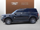 Used 2021 Ford Bronco Sport Big Bend image 2
