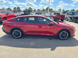 New 2025 Kia K4 EX image 4