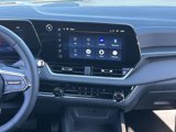 New 2025 Chevrolet Equinox LT image 4