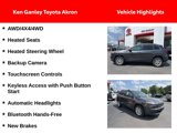 Used 2016 Jeep Cherokee Latitude w/ Cold Weather Group image 2