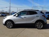 Certified 2021 Buick Encore Preferred w/ Safety Package image 4
