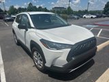 Used 2024 Toyota Corolla Cross L image 2