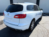Used 2017 Buick Enclave Premium w/ Experience Buick Package image 4