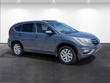 Used 2015 Honda CR-V EX-L image 2