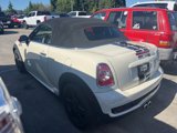 Used 2014 MINI Cooper Roadster S image 4