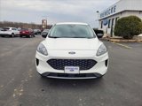 Certified 2022 Ford Escape SE image 3