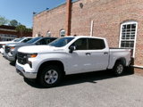 New 2025 Chevrolet Silverado 1500 W/T w/ WT Value Package image 2