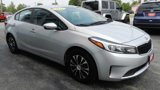 Used 2017 Kia Forte LX image 5