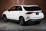 Used 2023 Mercedes-Benz GLE 350 4MATIC image 3
